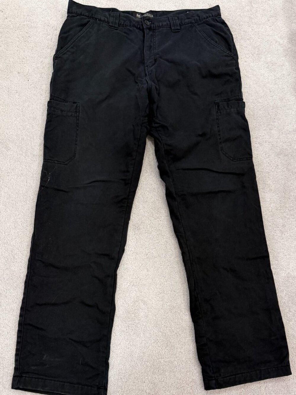 Insulated Pants